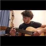 Profesor para principiantes con mucha paciencia y ganas de trabajar